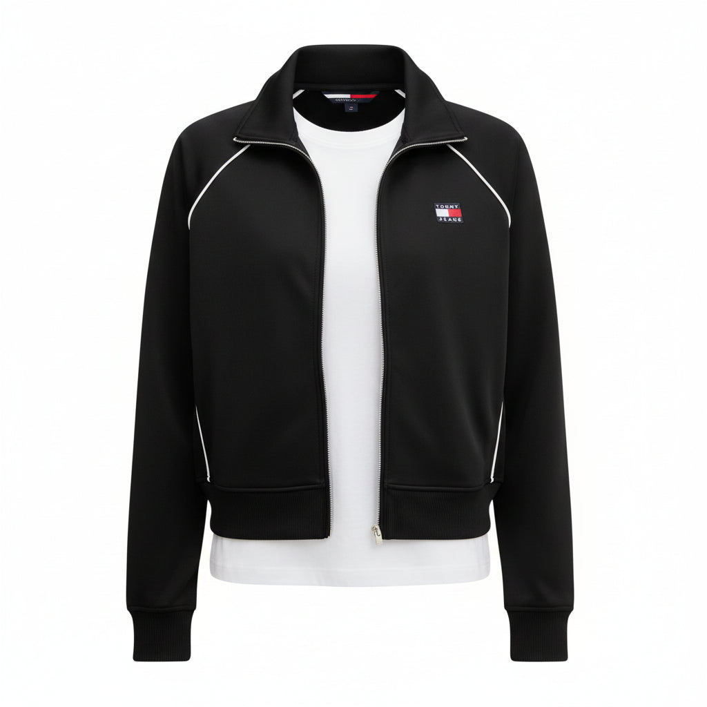 Tommy Hilfiger Jeans Femme Sweatshirts