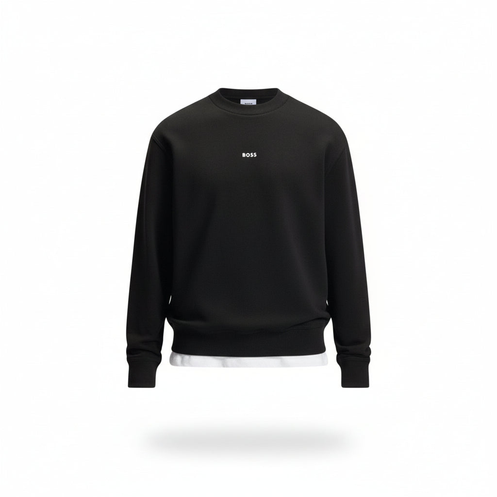 Boss Homme Sweatshirts