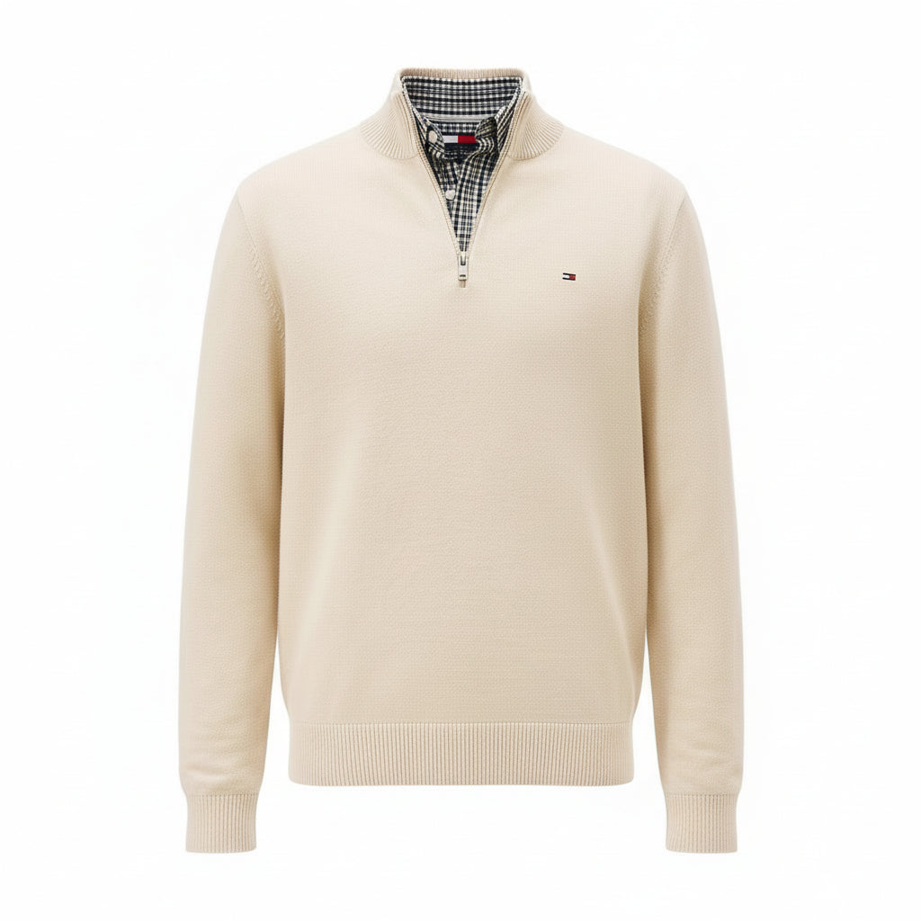 Tommy Hilfiger Jeans Homme Sweatshirts