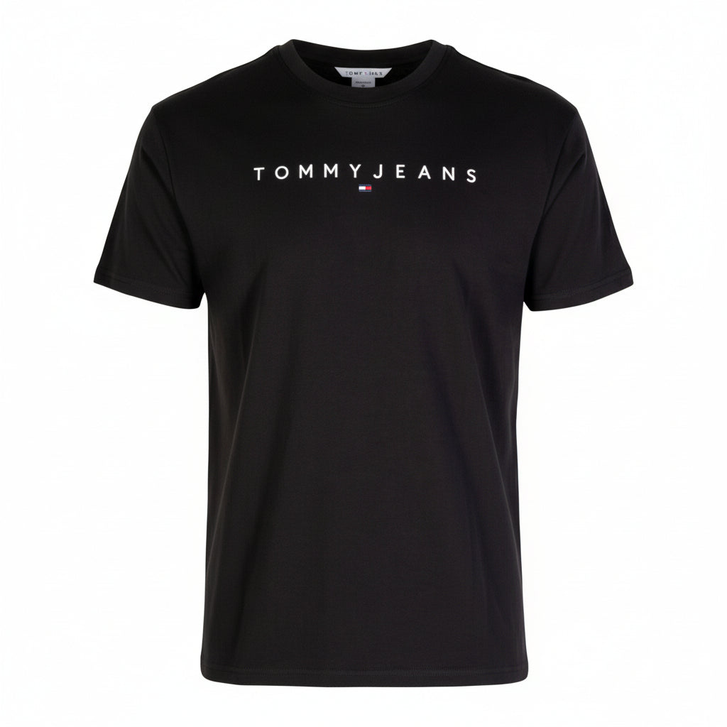 Tommy Hilfiger Jeans Homme T-Shirts