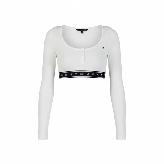 Tommy Hilfiger Jeans Femme T-Shirts