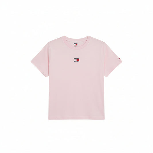 Tommy Hilfiger Jeans Femme T-Shirts