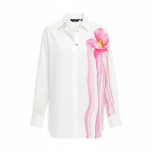 Desigual Femme Chemises