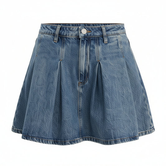 Tommy Hilfiger Jeans Femme Jupes