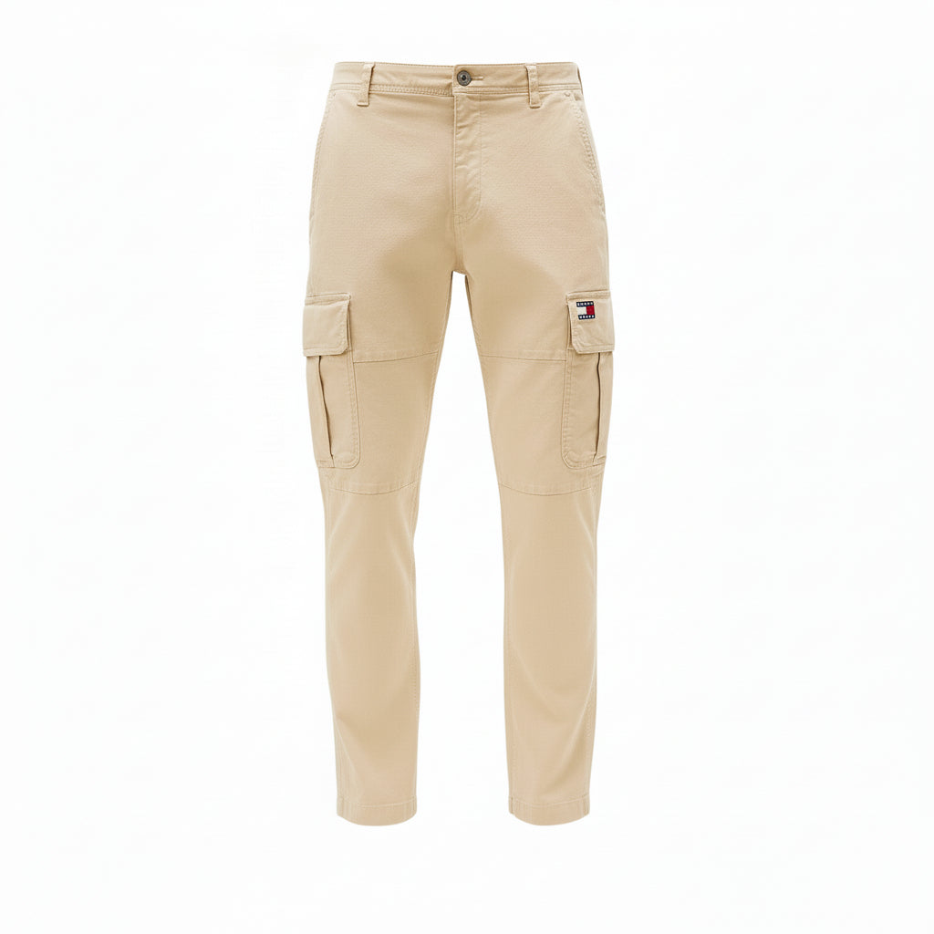 Tommy Hilfiger Jeans Homme Pantalons