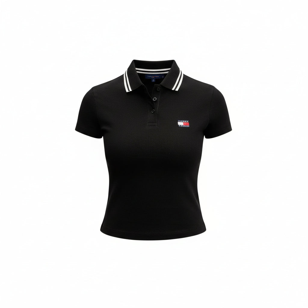 Tommy Hilfiger Jeans Femme Polo