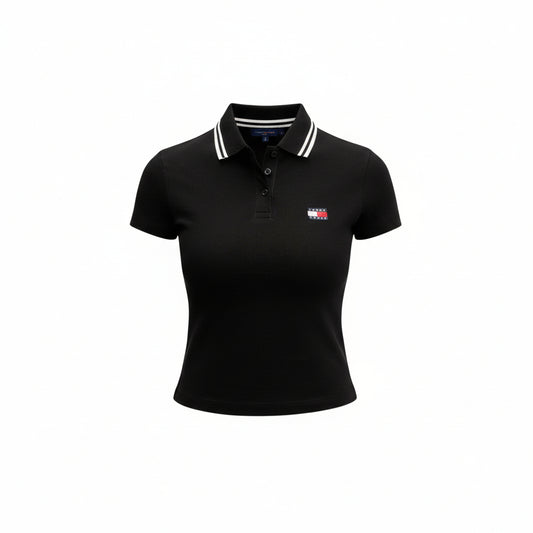 Tommy Hilfiger Jeans Femme Polo