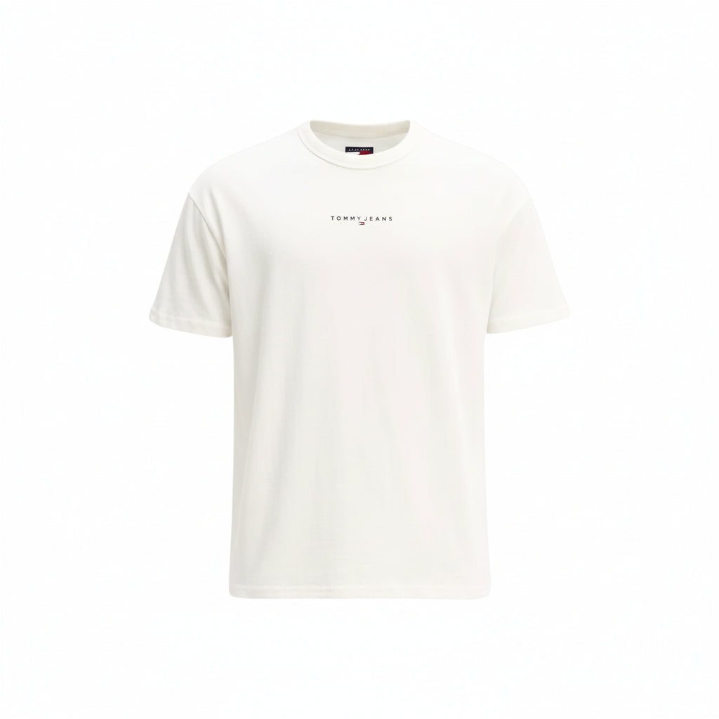 Tommy Hilfiger Jeans Homme T-Shirts