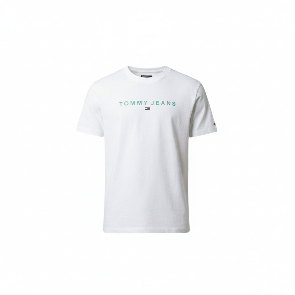 Tommy Hilfiger Jeans Homme T-Shirts