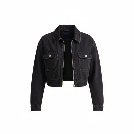 Tommy Hilfiger Jeans Femme Jaquettes