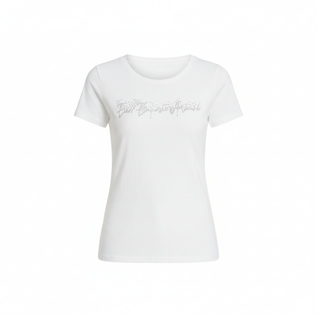 Ea7 Femme T-Shirts