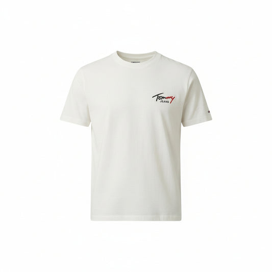 Tommy Hilfiger Jeans Homme T-Shirts