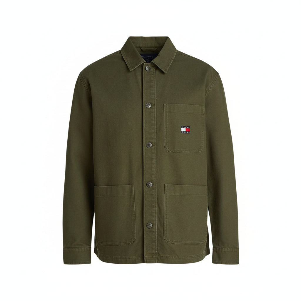 Tommy Hilfiger Jeans Homme Jaquettes