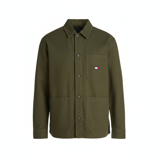 Tommy Hilfiger Jeans Homme Jaquettes