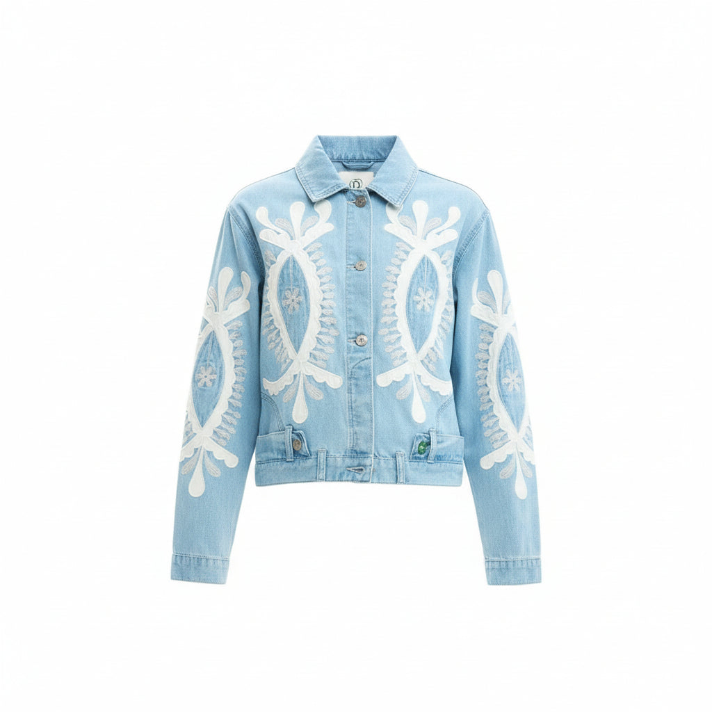 Desigual Femme Jaquettes