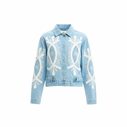 Desigual Femme Jaquettes