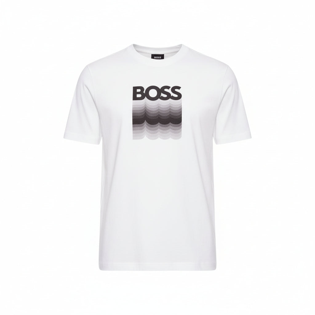 Boss Homme T-Shirts