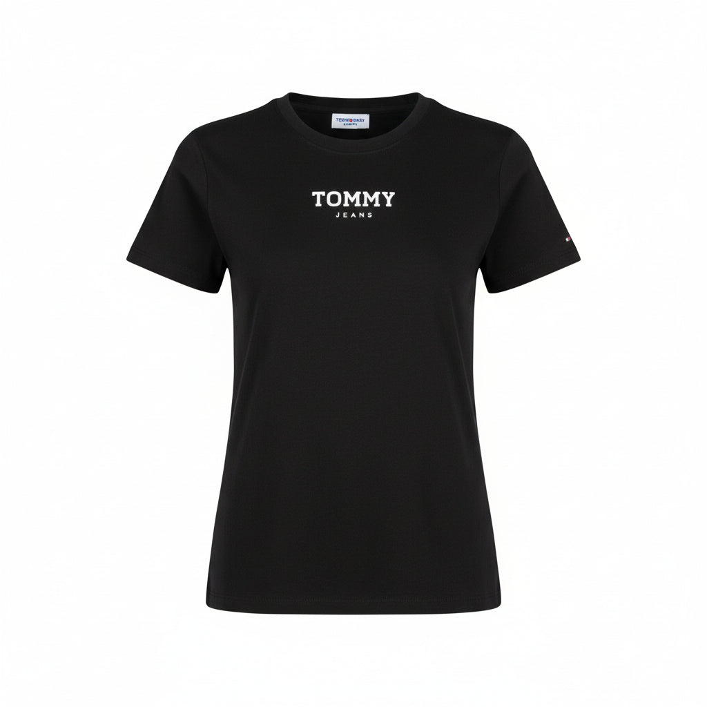 Tommy Hilfiger Jeans Femme T-Shirts