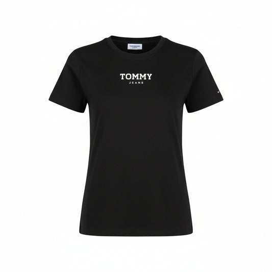 Tommy Hilfiger Jeans Femme T-Shirts