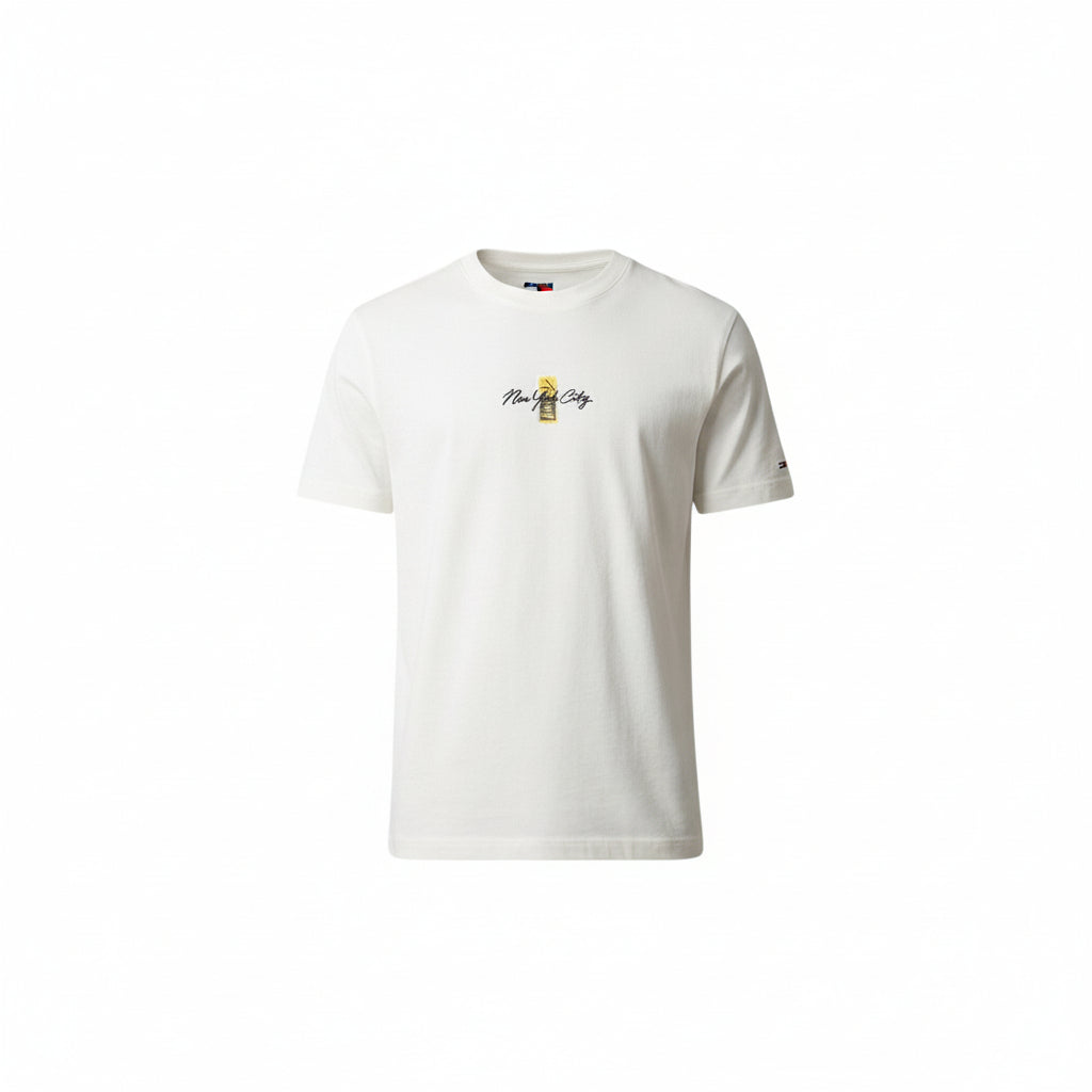 Tommy Hilfiger Jeans Homme T-Shirts