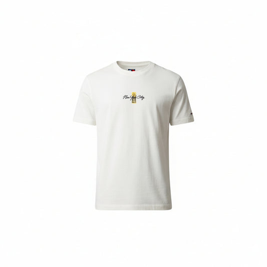 Tommy Hilfiger Jeans Homme T-Shirts