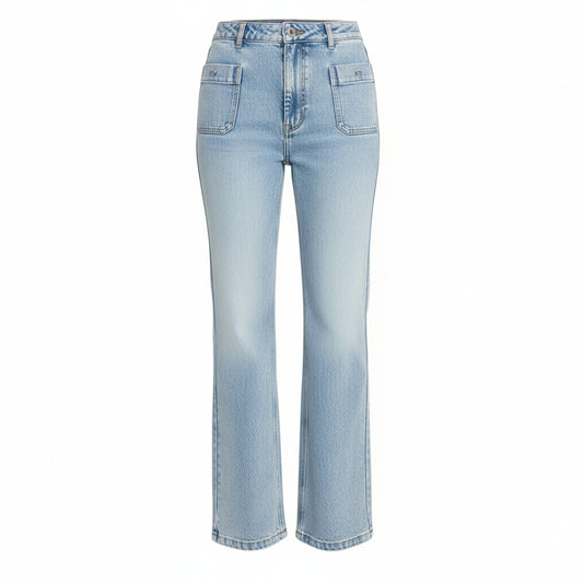 Morgan De Toi Femme Jeans
