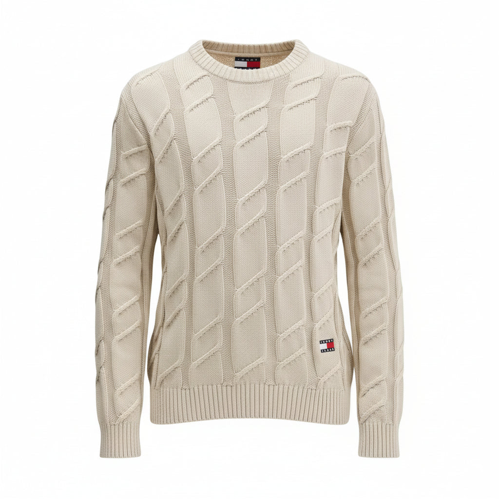 Tommy Hilfiger Jeans Homme Pulls