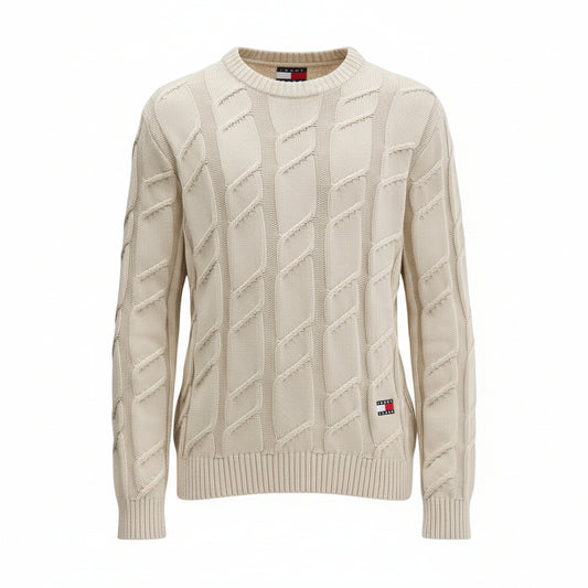 Tommy Hilfiger Jeans Homme Pulls