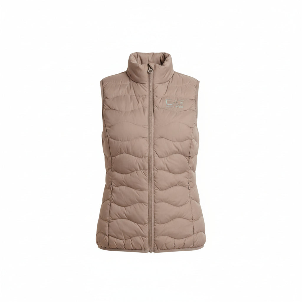 Ea7 Femme Gilets