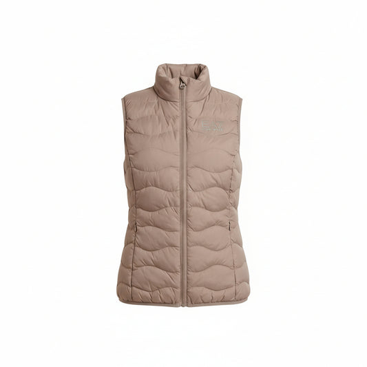Ea7 Femme Gilets