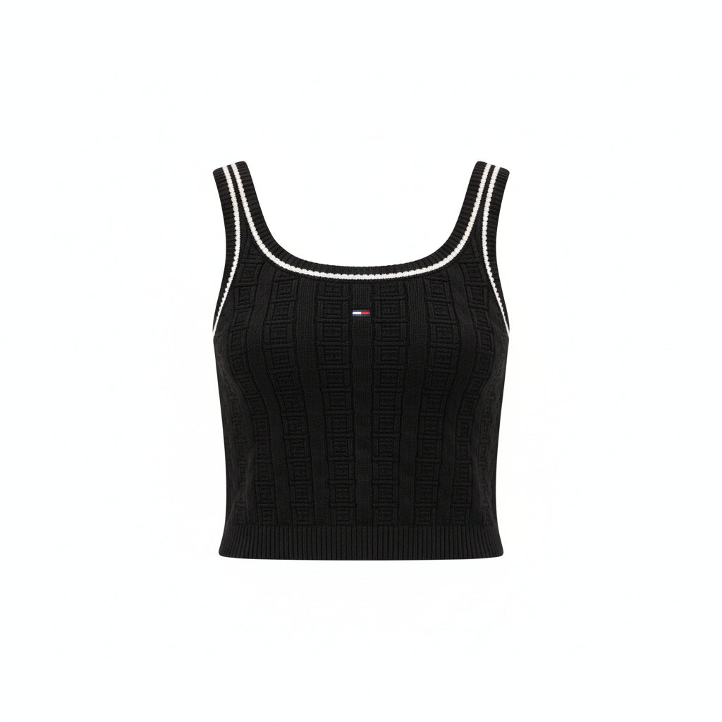 Tommy Hilfiger Jeans Femme Tops