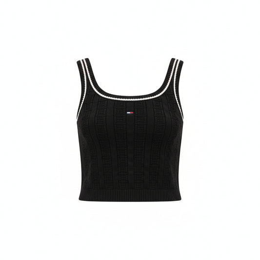 Tommy Hilfiger Jeans Femme Tops