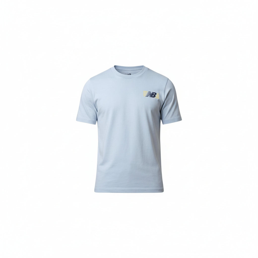 New Balance Homme T-Shirts