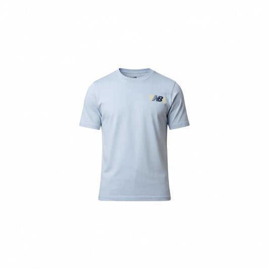 New Balance Homme T-Shirts