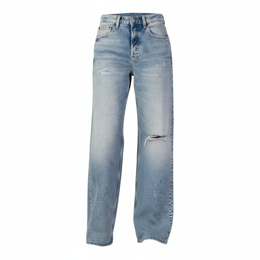 Tommy Hilfiger Jeans Femme Jeans