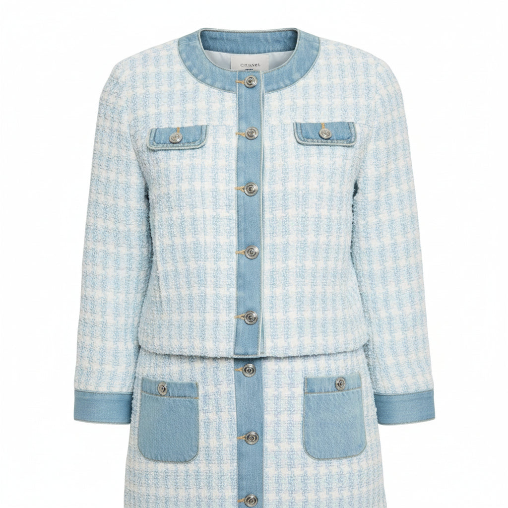 Morgan De Toi Femme Jaquettes