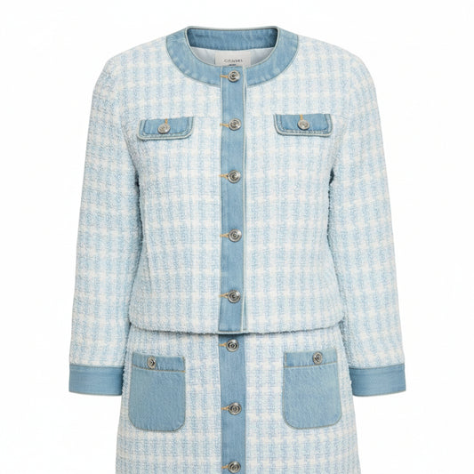 Morgan De Toi Femme Jaquettes