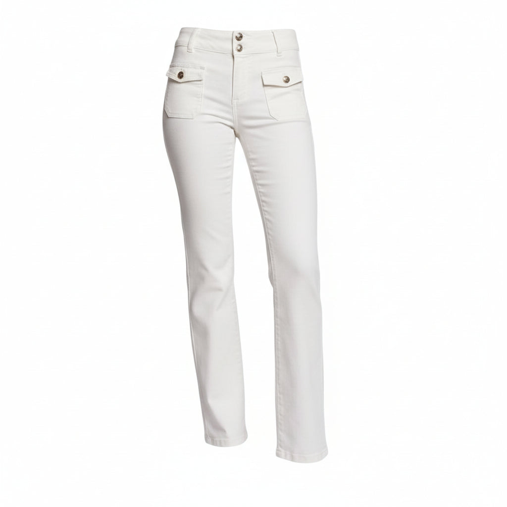Morgan De Toi Femme Jeans