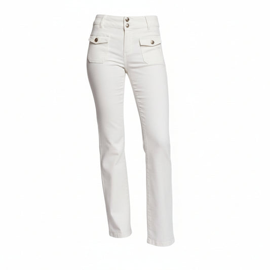 Morgan De Toi Femme Jeans