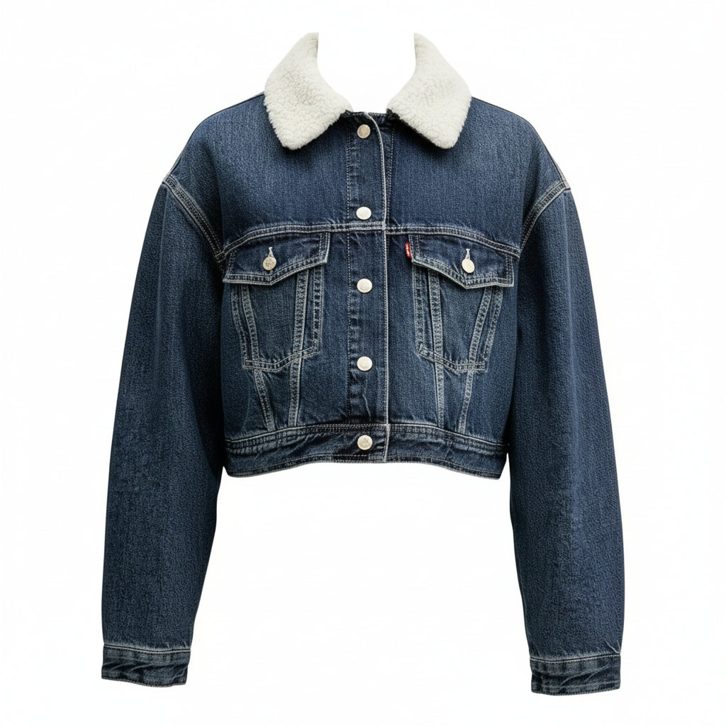 Tommy Hilfiger Jeans Femme Jaquettes