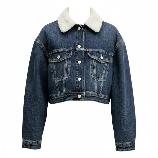 Tommy Hilfiger Jeans Femme Jaquettes