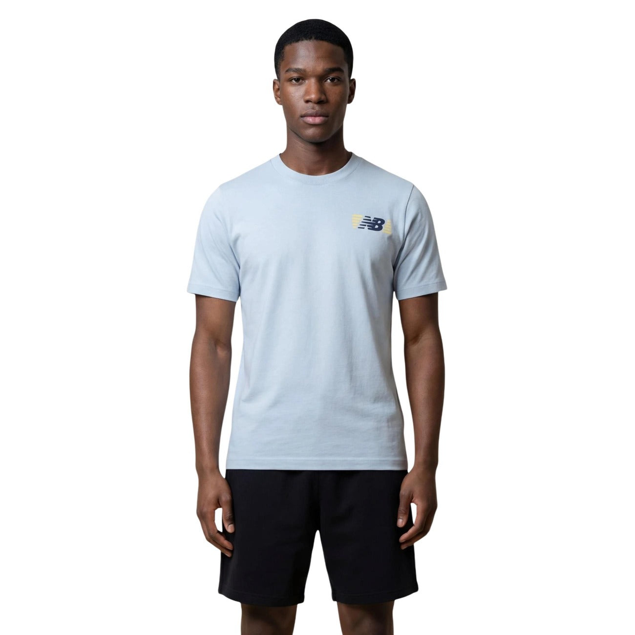 New Balance Homme T-Shirts