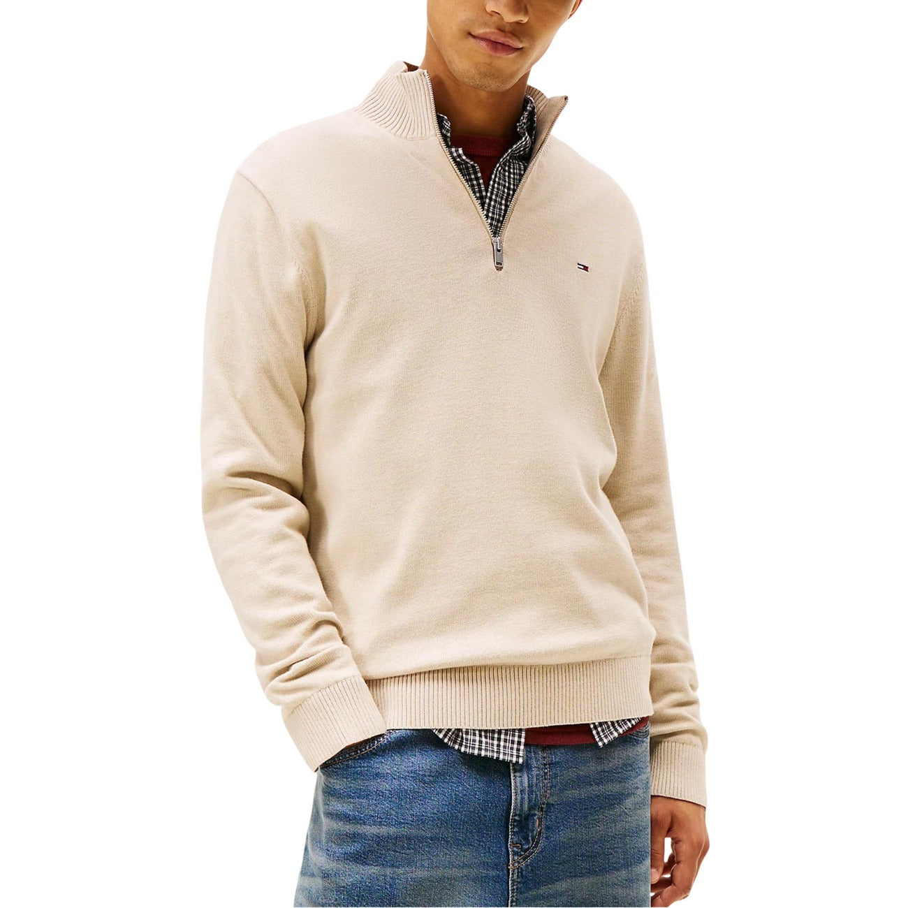 Tommy Hilfiger Jeans Homme Sweatshirts