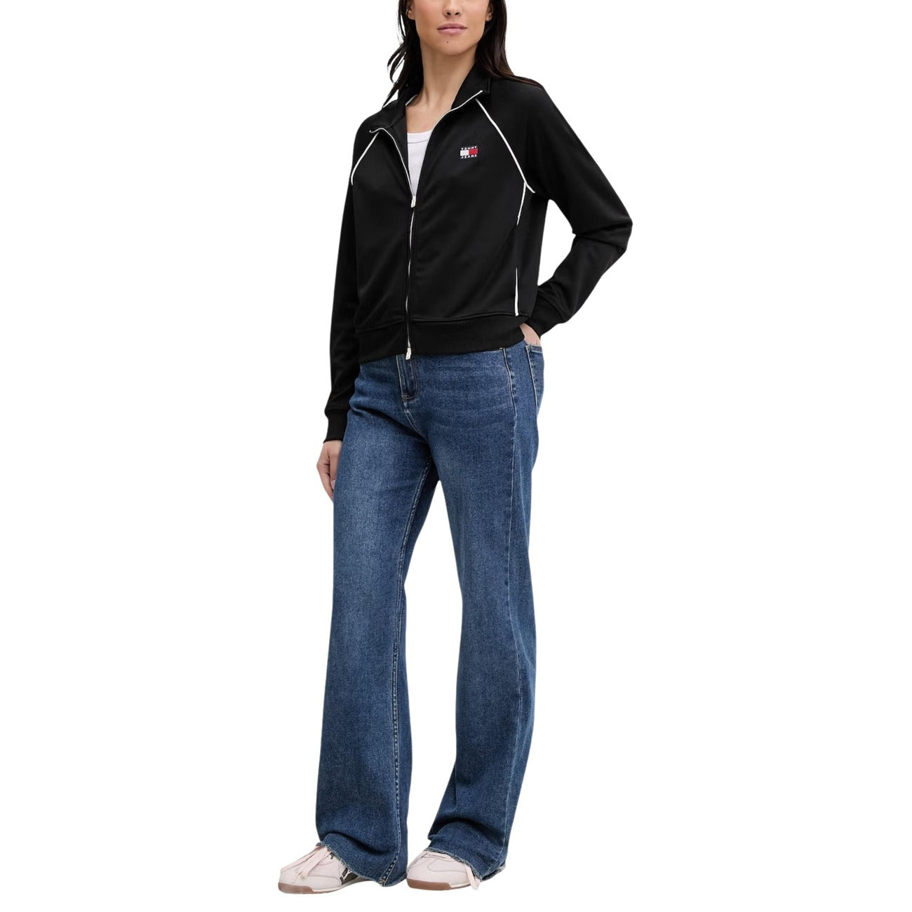 Tommy Hilfiger Jeans Femme Sweatshirts