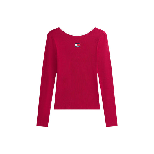 Tommy Hilfiger Jeans Femme Pulls