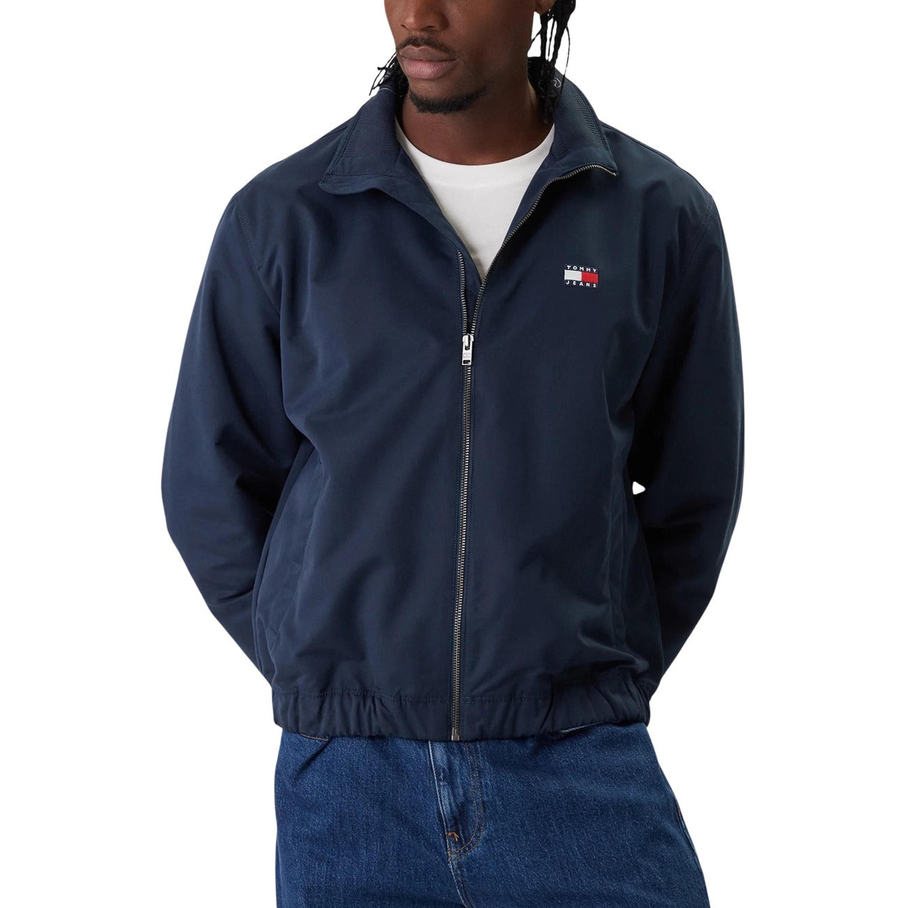 Tommy Hilfiger Jeans Homme Jaquettes