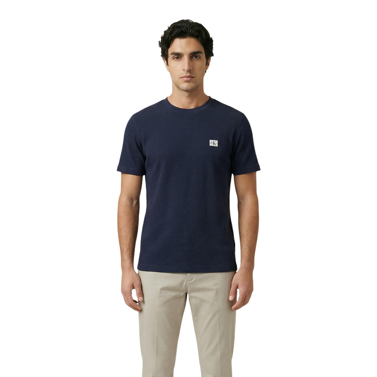 Calvin Klein Jeans Homme T-Shirts