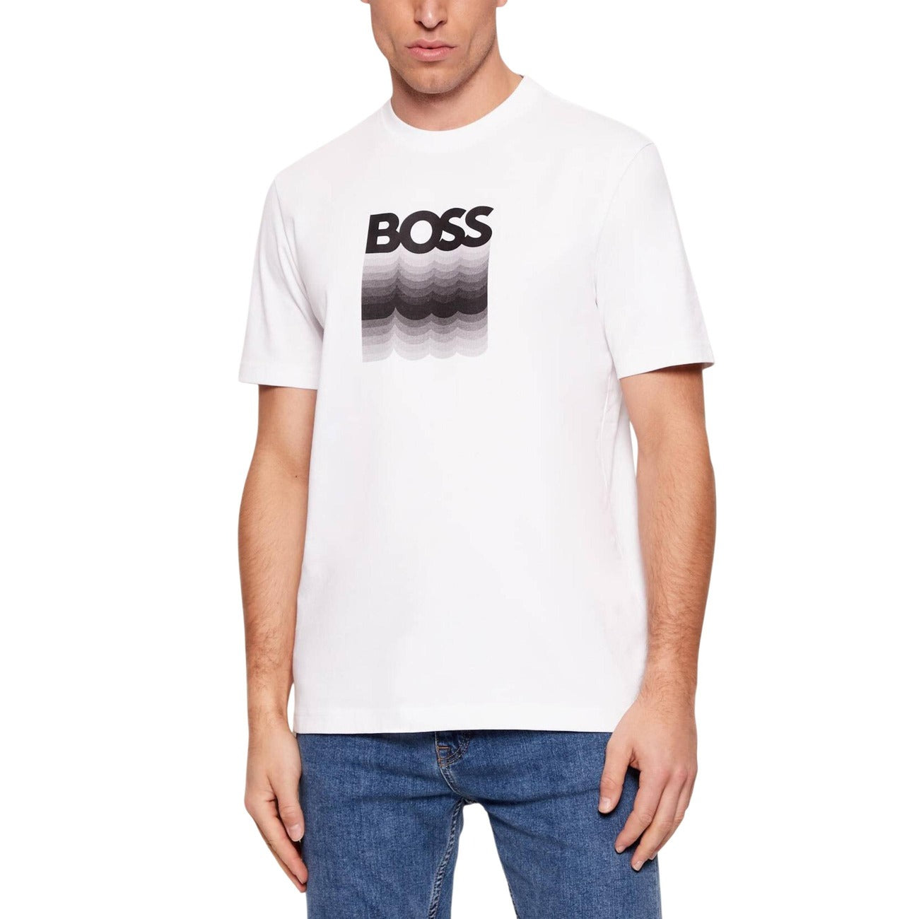 Boss Homme T-Shirts