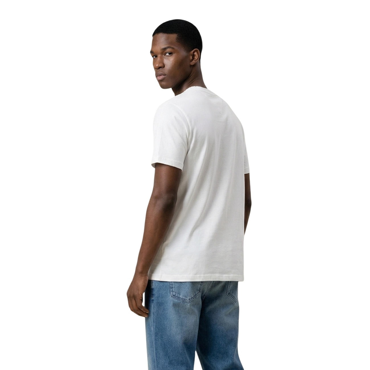 Tommy Hilfiger Jeans Homme T-Shirts