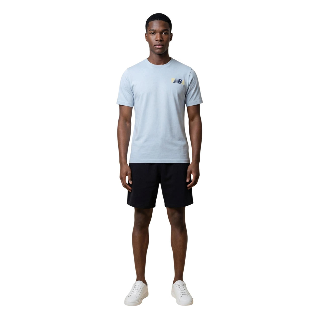 New Balance Homme T-Shirts